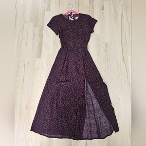 Urban Outfitters Maxi Dress